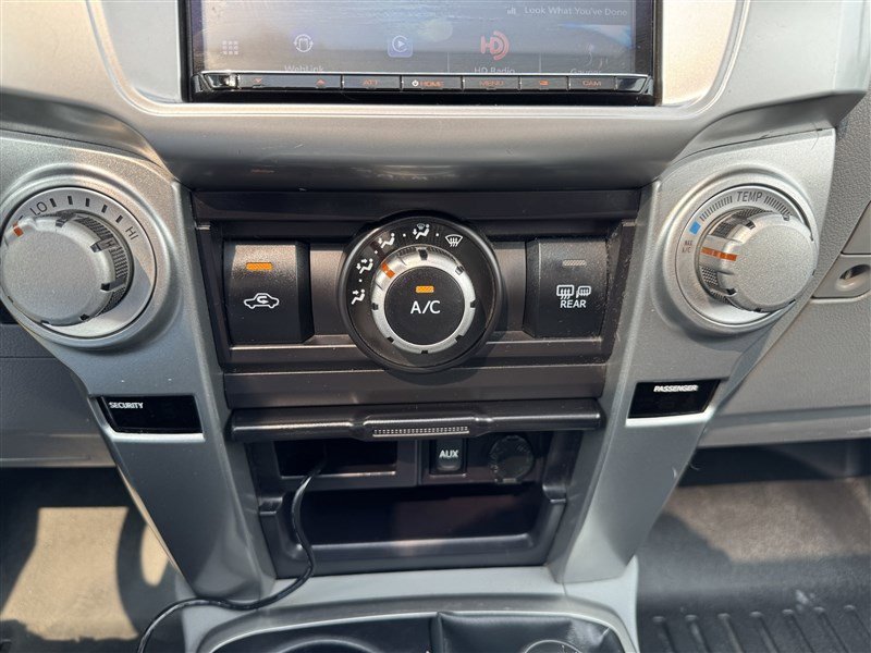 Used 2011 Toyota 4Runner SR5 image 20