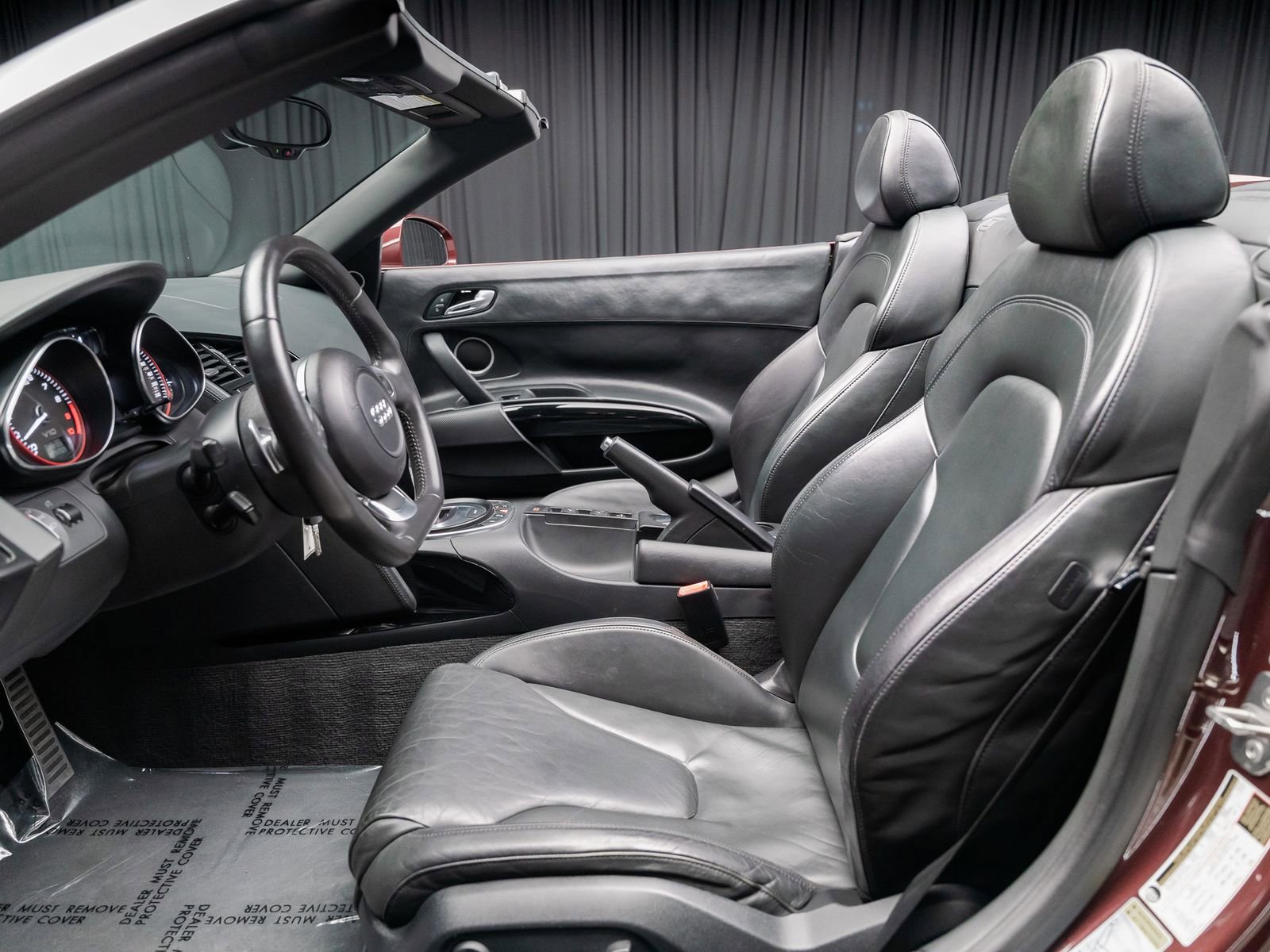 Used 2011 Audi R8 V10 image 46