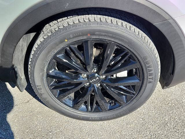 Used 2022 Kia Telluride SX w/ SX Prestige Package image 8