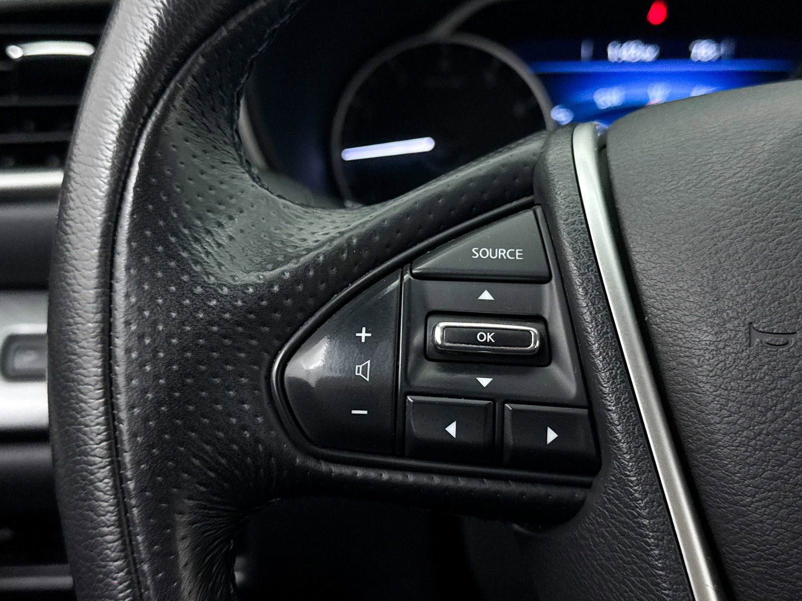 Used 2018 Nissan Maxima 3.5 S FWD image 33