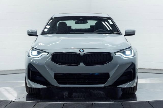 New 2026 BMW 230i xDrive Coupe w/ Premium Package image 7