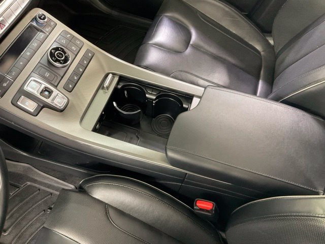 Used 2022 Hyundai Palisade Calligraphy w/ Cargo Package AWD/4WD image 18