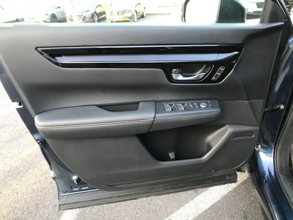 Certified 2023 Honda CR-V Sport Touring image 15