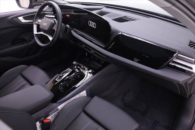 Certified 2025 Audi A5 2.0T Premium w/ Premium Plus AWD/4WD image 23