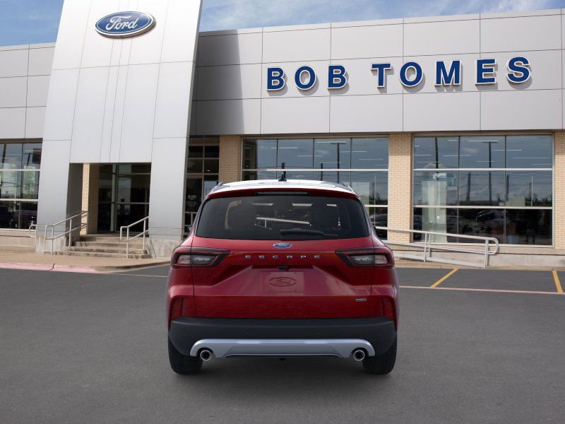 New 2026 Ford Escape SE FWD image 5
