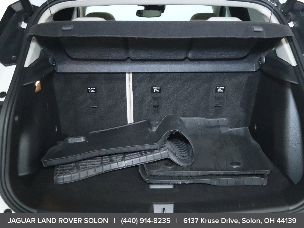 Used 2020 Buick Encore GX Essence w/ Experience Buick Package image 36