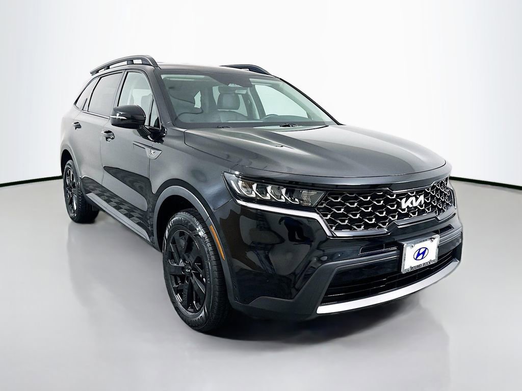 Used 2023 Kia Sorento S AWD/4WD image 3