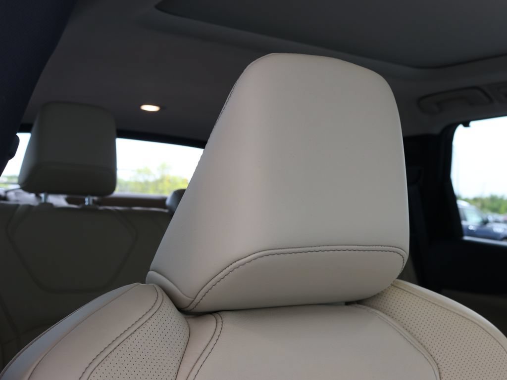Certified 2023 INFINITI QX60 Luxe w/ Cargo Package AWD/4WD image 51