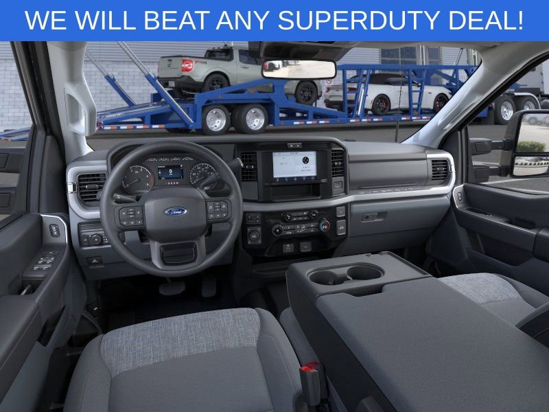 New 2026 Ford F250 XLT AWD/4WD image 11