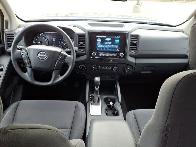 Used 2022 Nissan Frontier S w/ Technology Package image 4