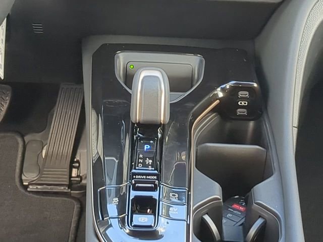 New 2026 Toyota Crown Signia image 19