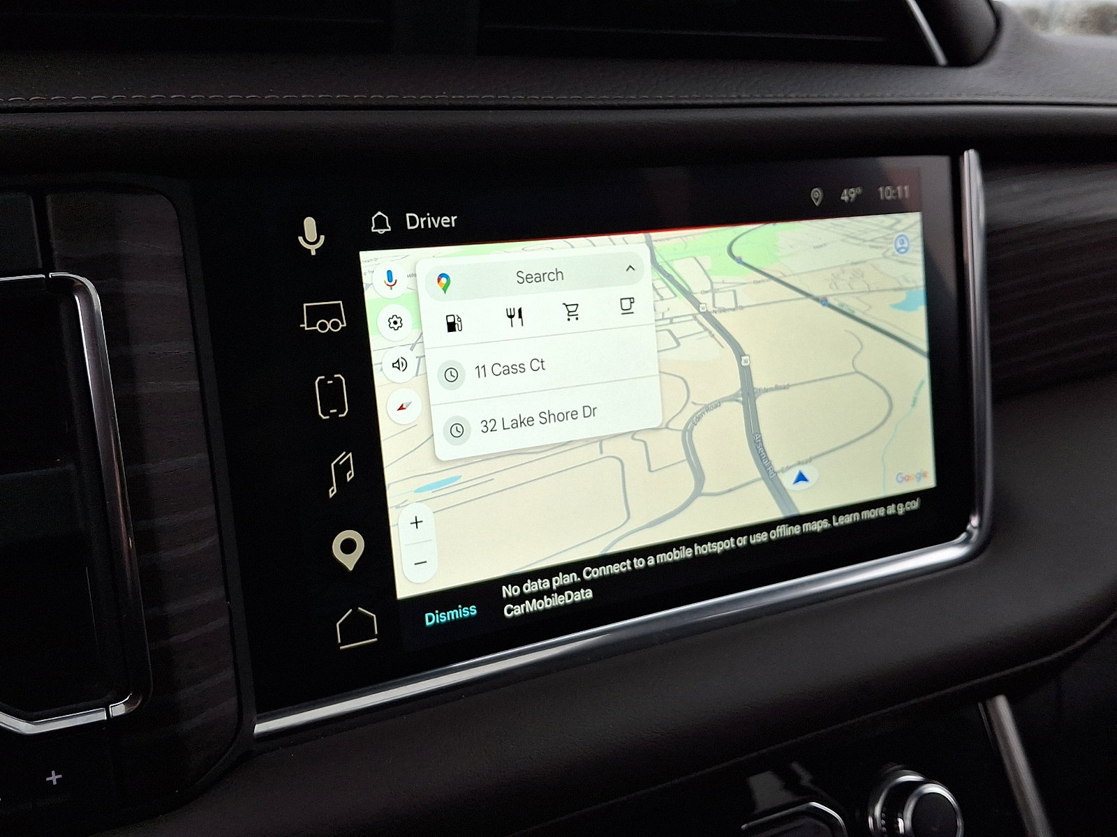 Used 2023 GMC Yukon XL Denali w/ Advanced Technology Package image 18