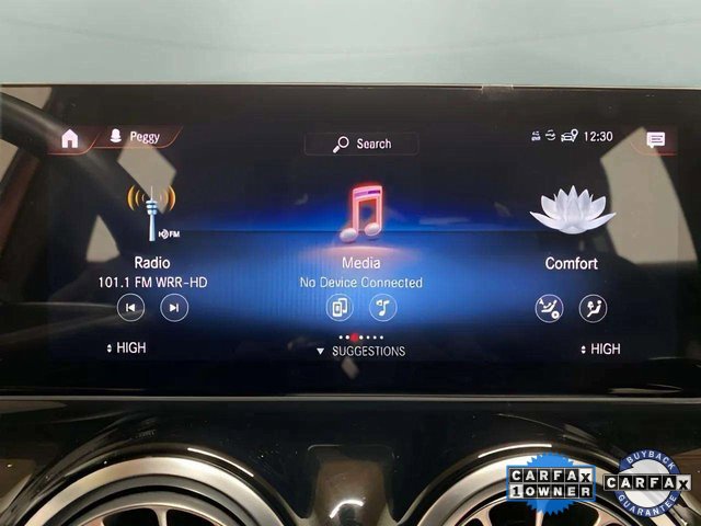 Used 2021 Mercedes-Benz GLA 250 w/ AMG Line Exterior image 34