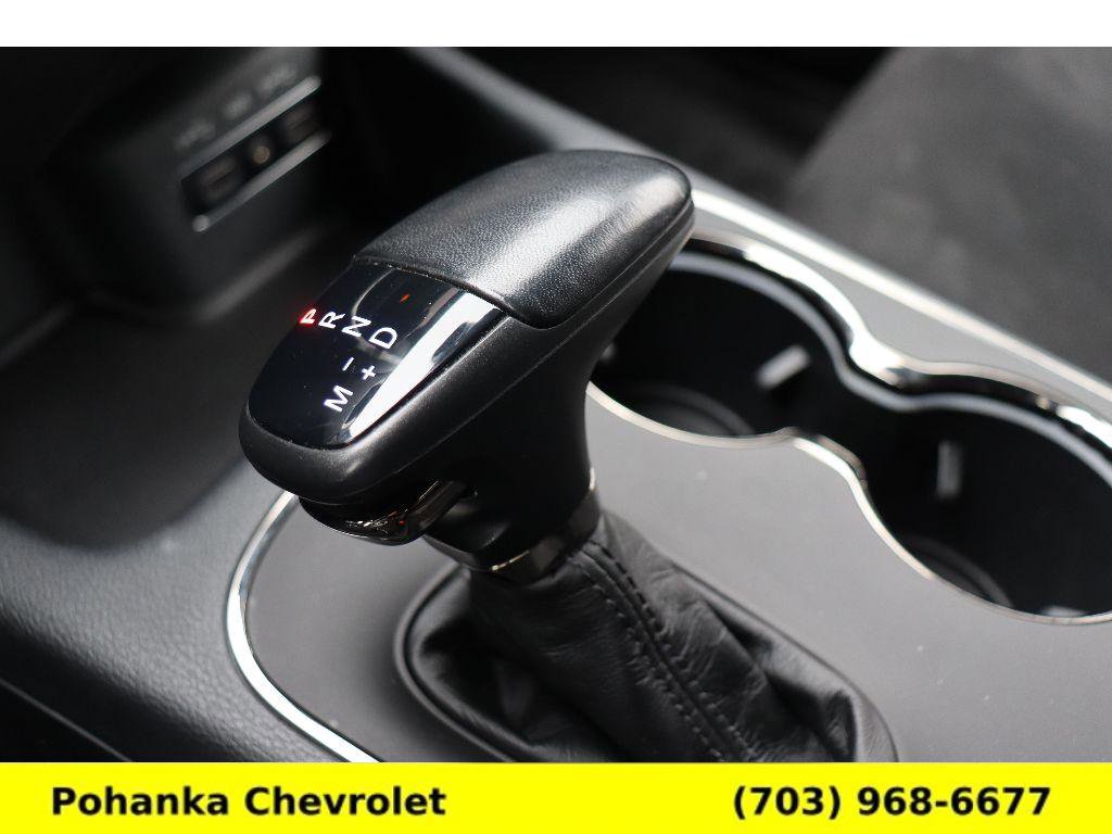 Used 2022 Dodge Durango GT image 18