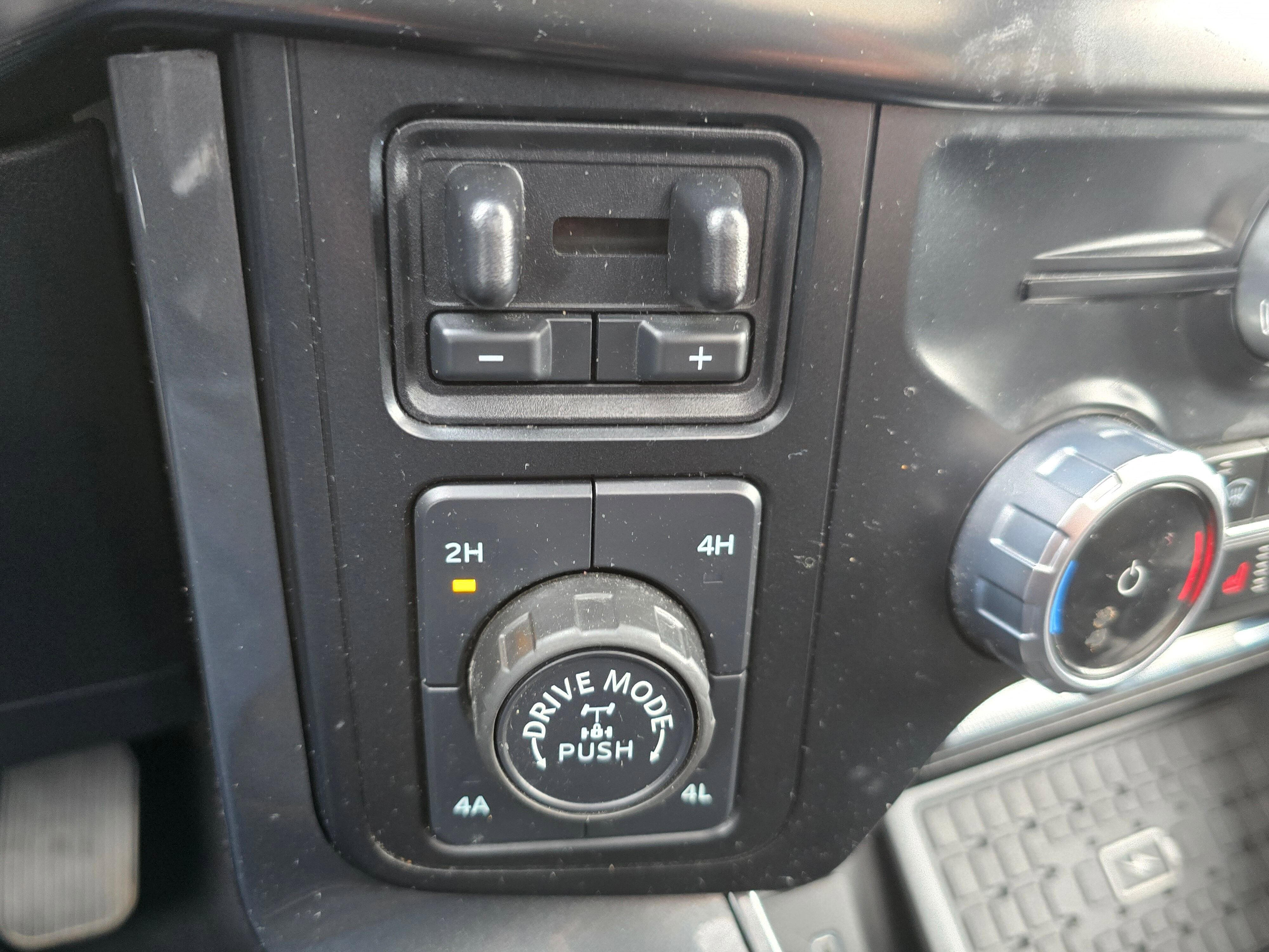 Used 2023 Ford F150 Tremor w/ Equipment Group 402A High AWD/4WD image 20
