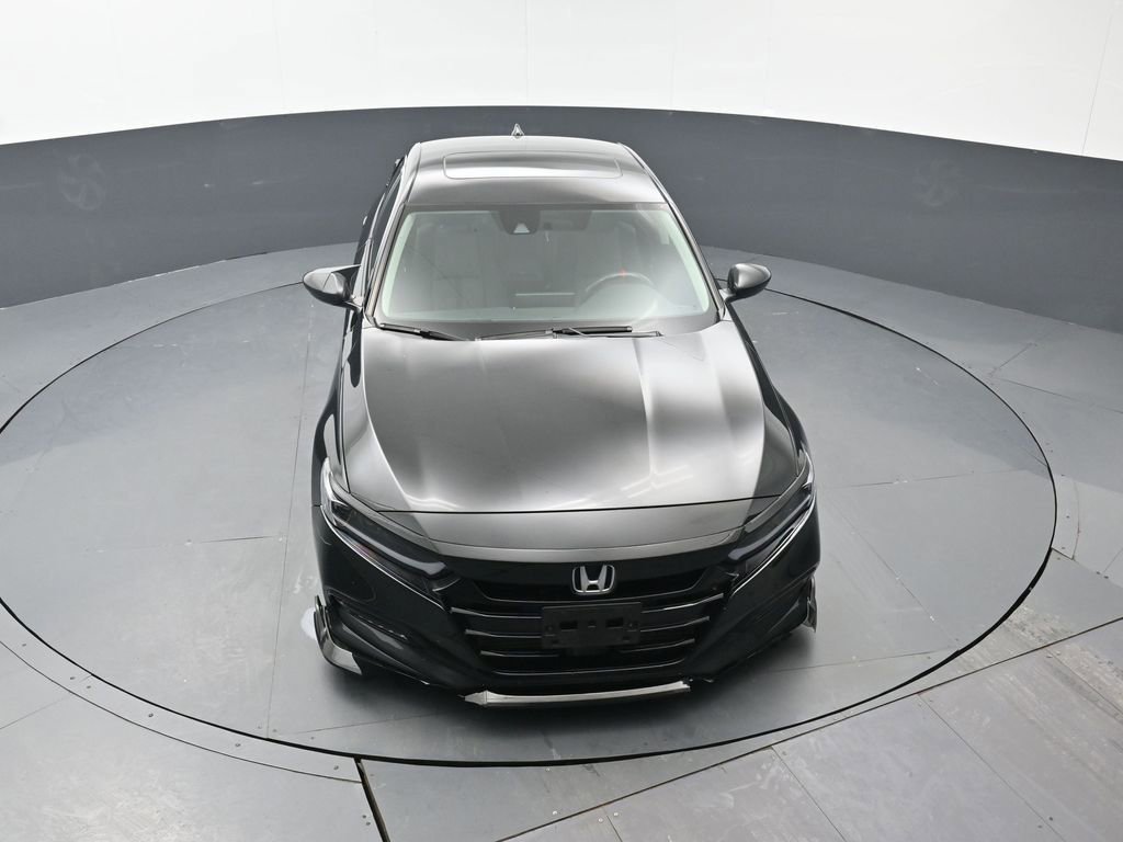 Used 2020 Honda Accord EX image 44