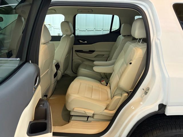 Used 2023 GMC Acadia Denali AWD/4WD image 24