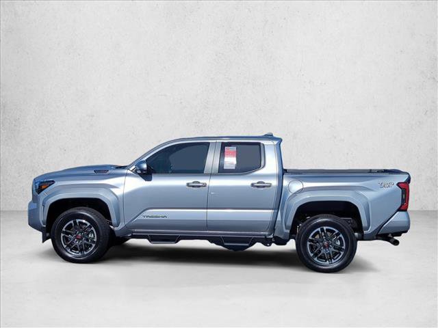 New 2025 Toyota Tacoma TRD Sport image 8