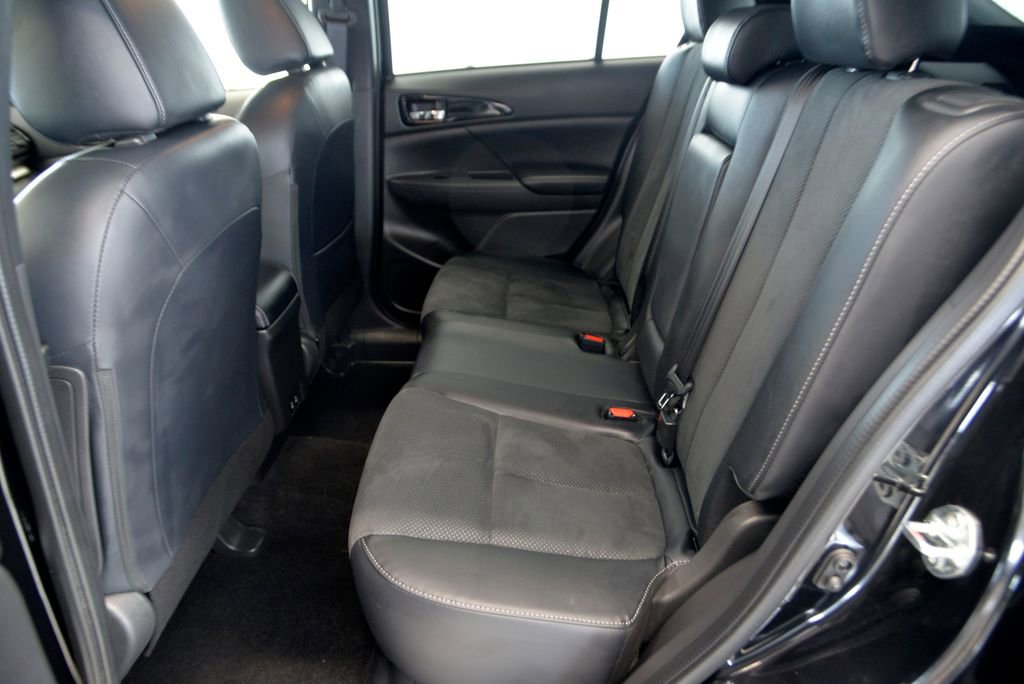 Used 2026 Mitsubishi Eclipse Cross SE AWD/4WD image 27