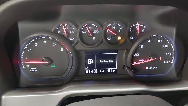 New 2026 Chevrolet Silverado 2500 Custom w/ Custom Convenience Package AWD/4WD image 18