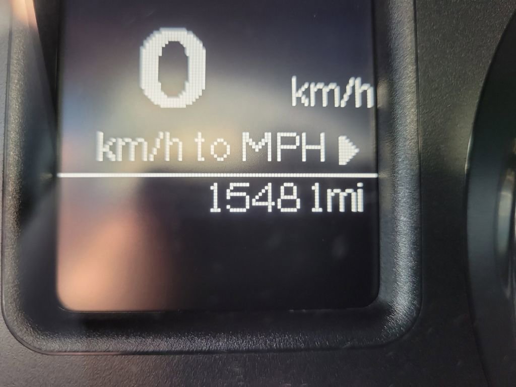 Certified 2023 RAM 1500 Classic Warlock image 27