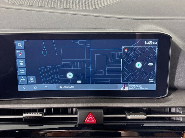 New 2026 Kia Sportage X-Line image 13