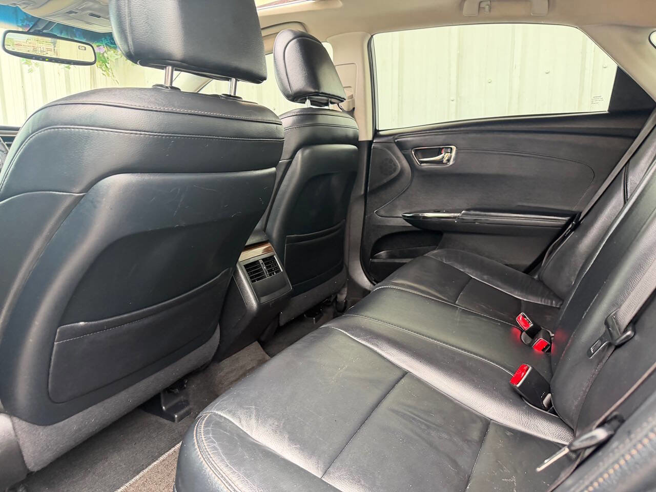 Used 2013 Toyota Avalon XLE Premium image 18