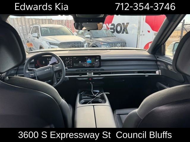 New 2027 Kia Telluride S AWD/4WD image 13