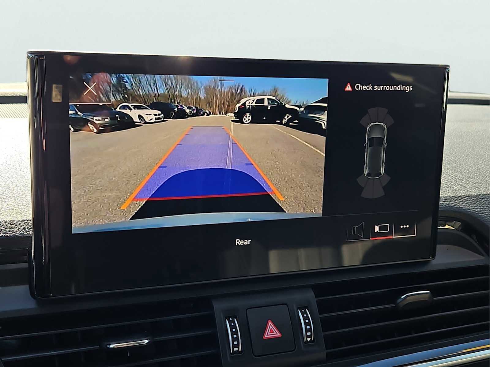 Used 2023 Audi Q5 2.0T Premium w/ Convenience Package image 23