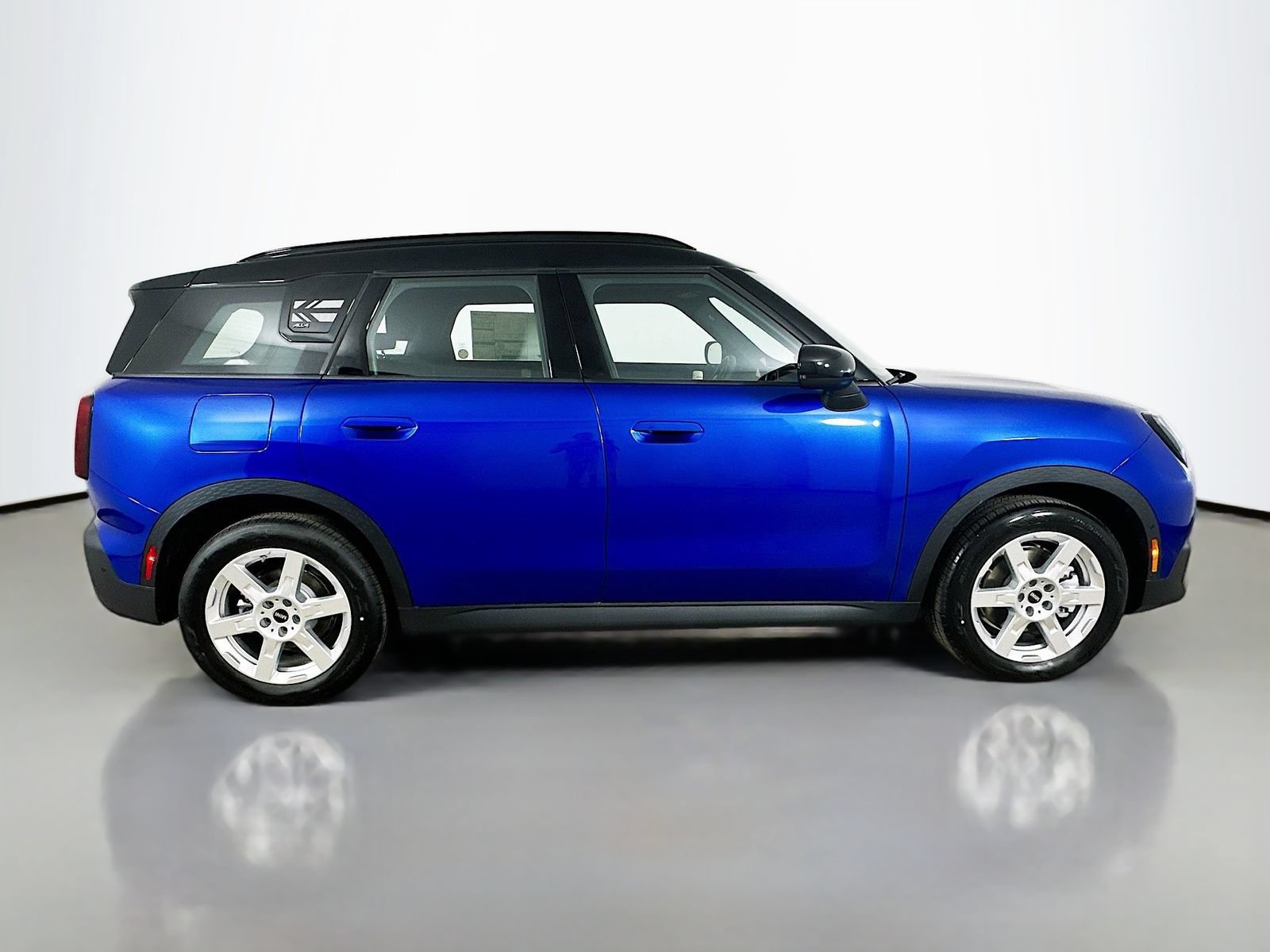 New 2027 MINI Cooper Countryman S AWD/4WD image 4