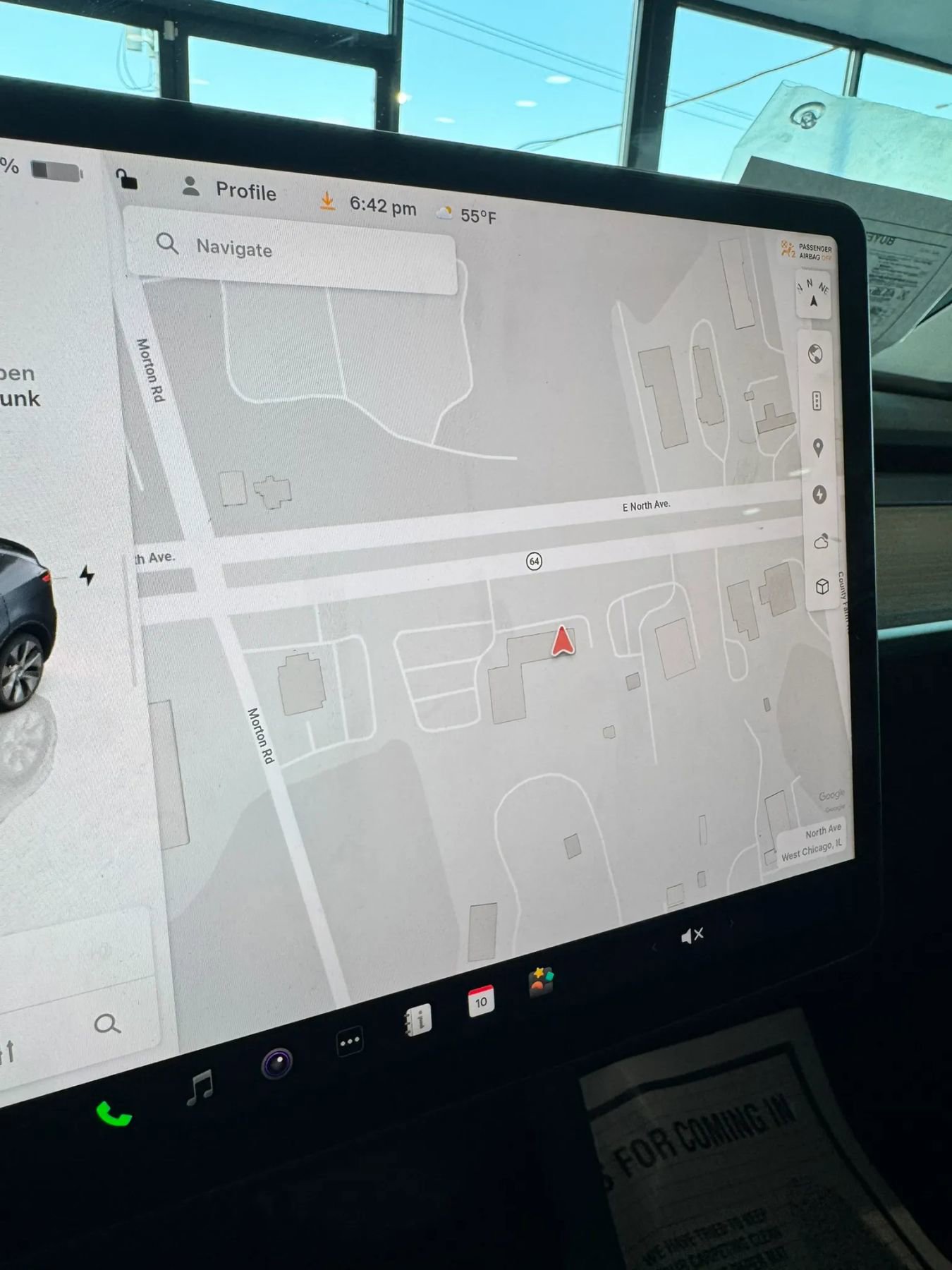 Used 2024 Tesla Model Y Long Range image 27