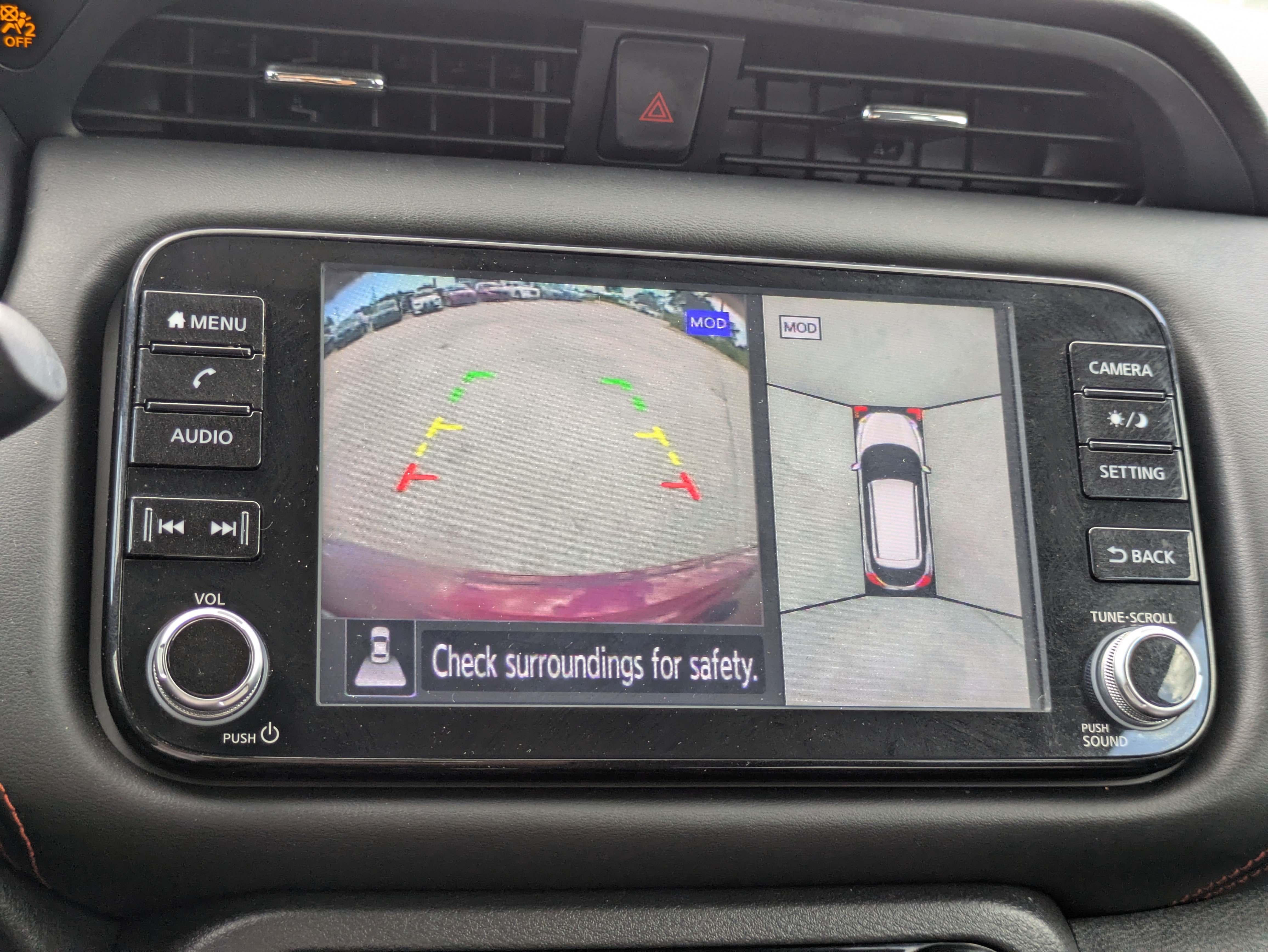 Used 2021 Nissan Kicks SR FWD image 20