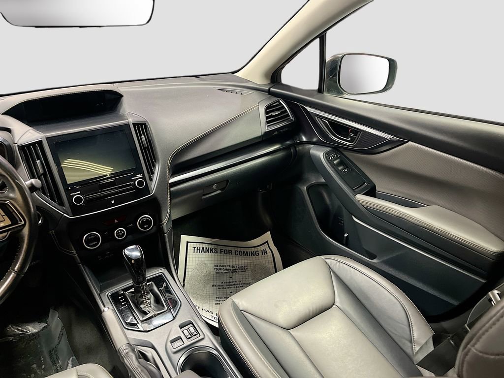 Used 2022 Subaru Crosstrek 2.5i Sport w/ Moonroof Package image 23