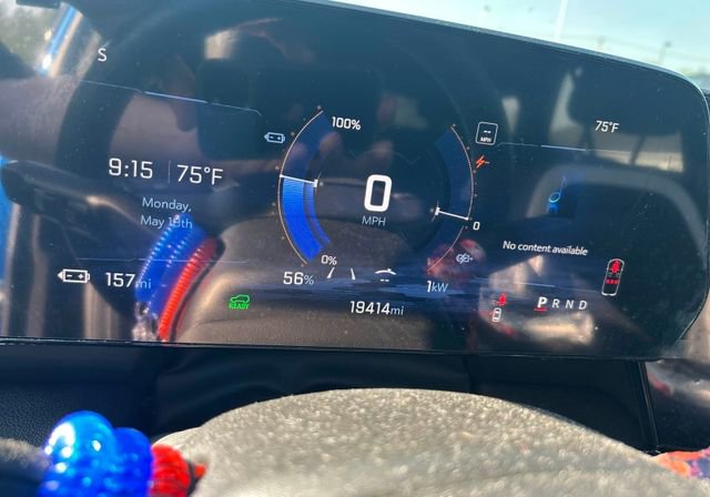 Used 2024 Chevrolet Blazer EV LT AWD/4WD image 5