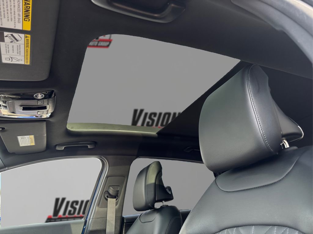 Certified 2023 Kia Sportage X-Pro image 21