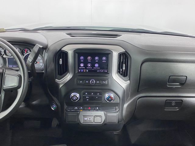 Certified 2024 GMC Sierra 1500 Pro image 19