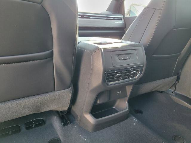 New 2025 GMC Sierra EV Denali image 32