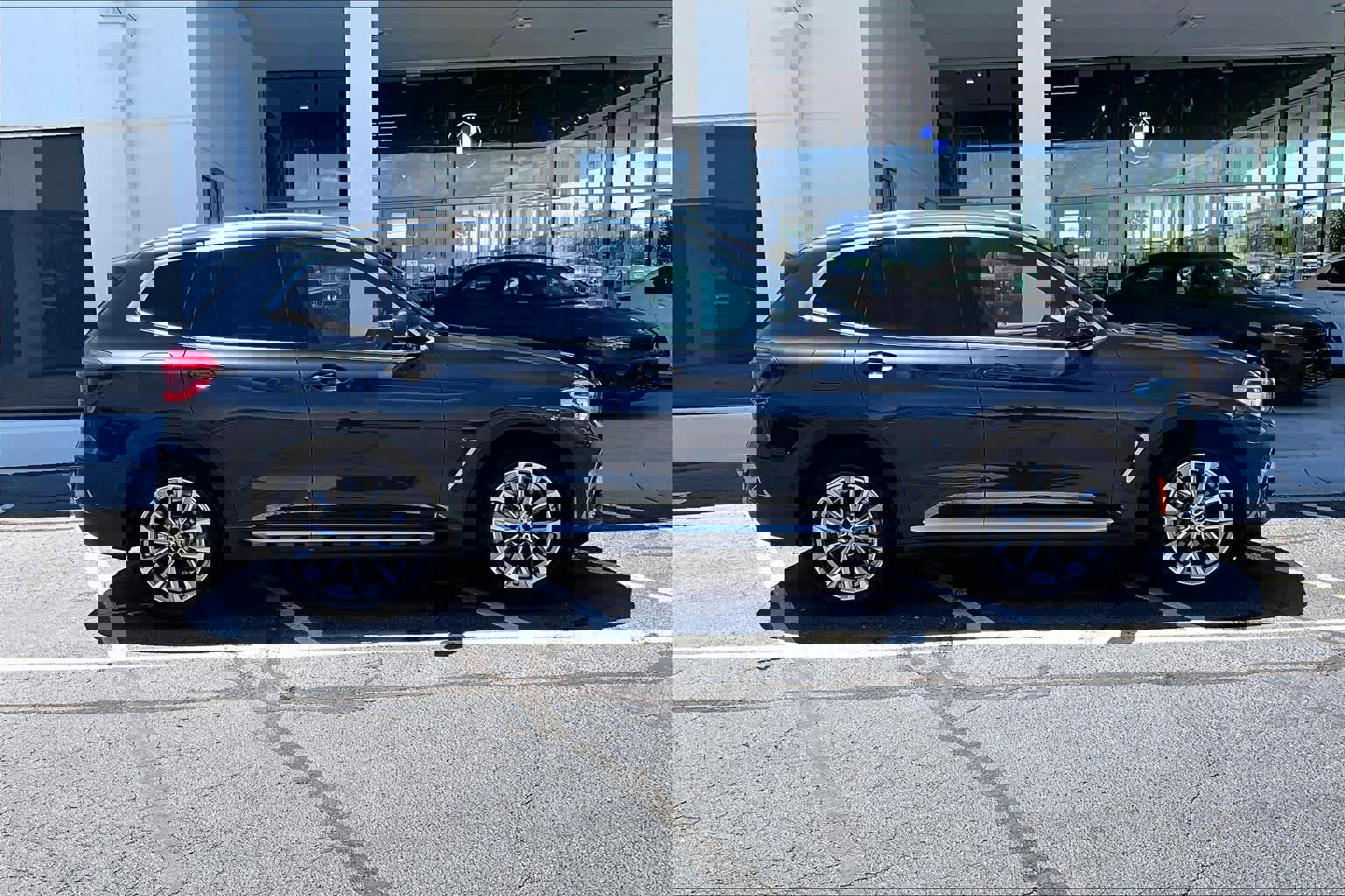 Used 2019 BMW X3 sDrive30i w/ Premium Package image 33