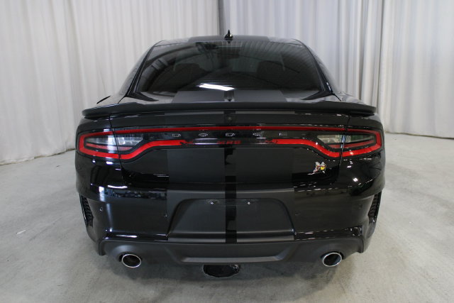 Used 2023 Dodge Charger Scat Pack RWD image 32