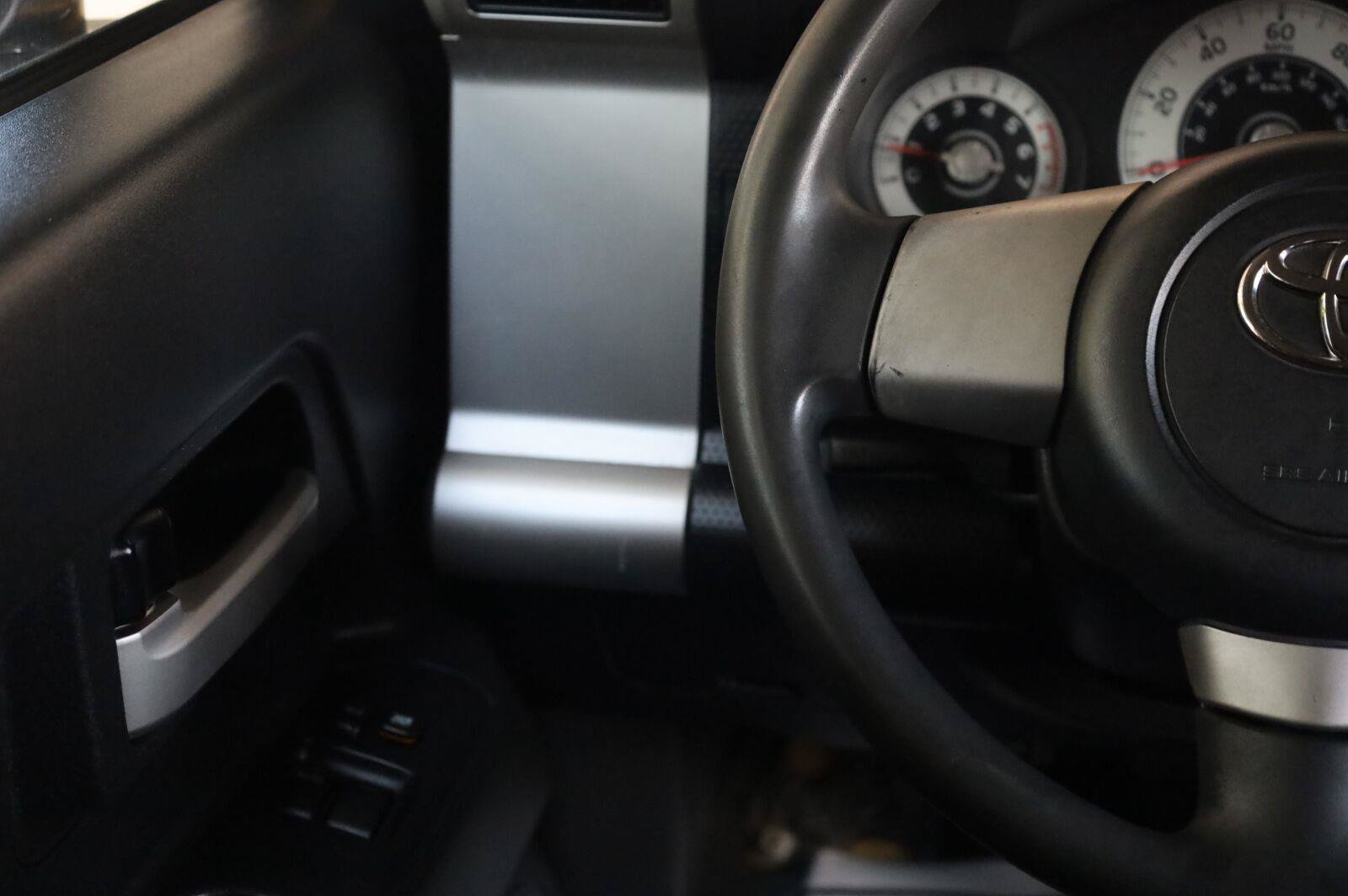 Used 2007 Toyota FJ Cruiser 4WD image 24