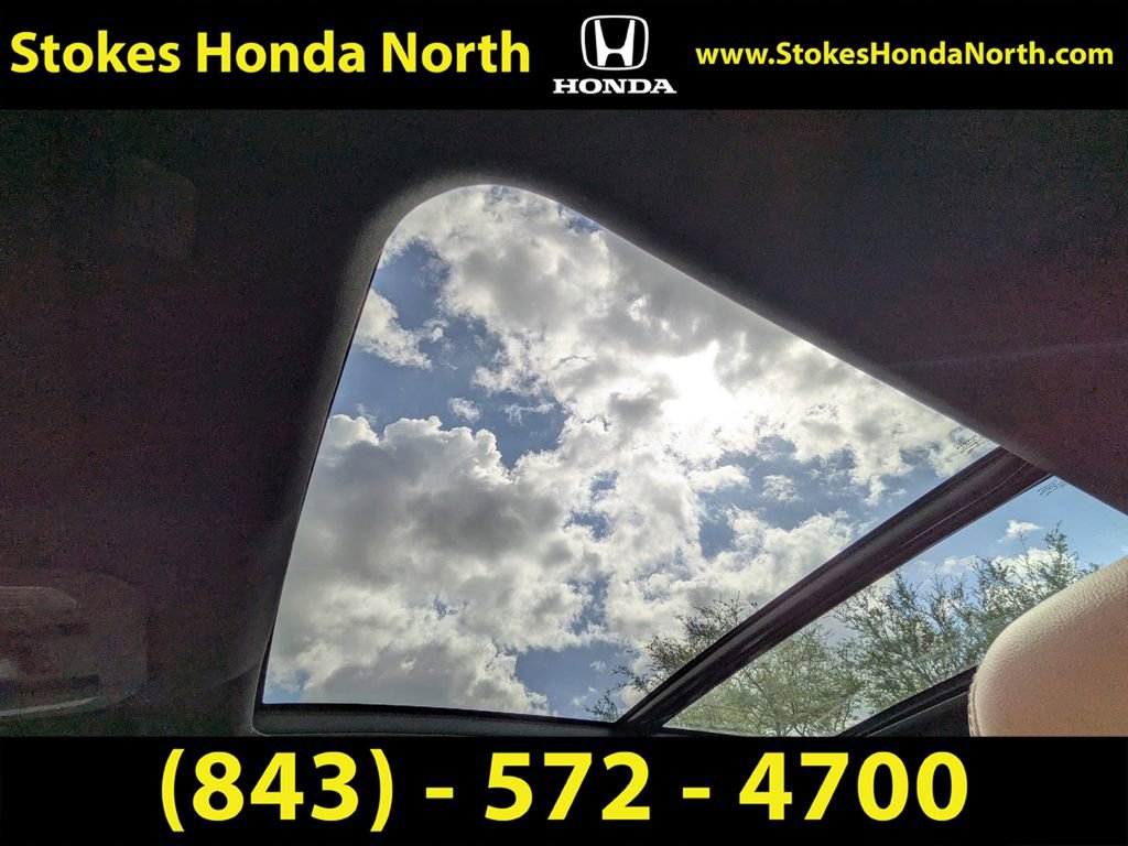 Used 2021 Toyota Highlander Platinum image 21