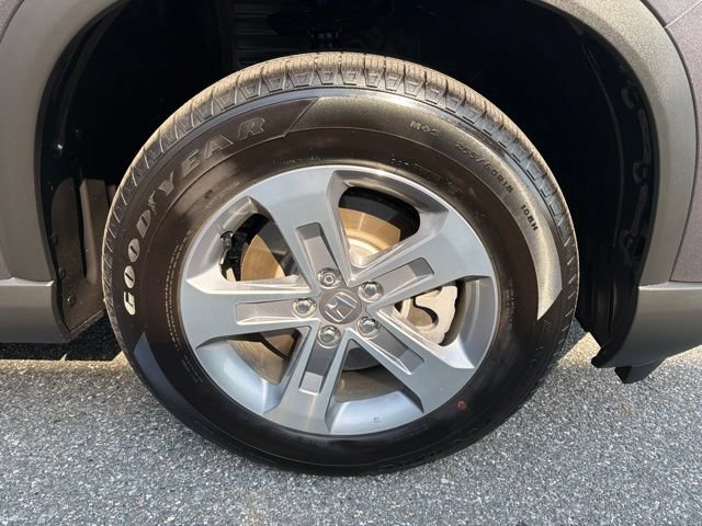 Certified 2025 Honda Pilot EX-L image 29