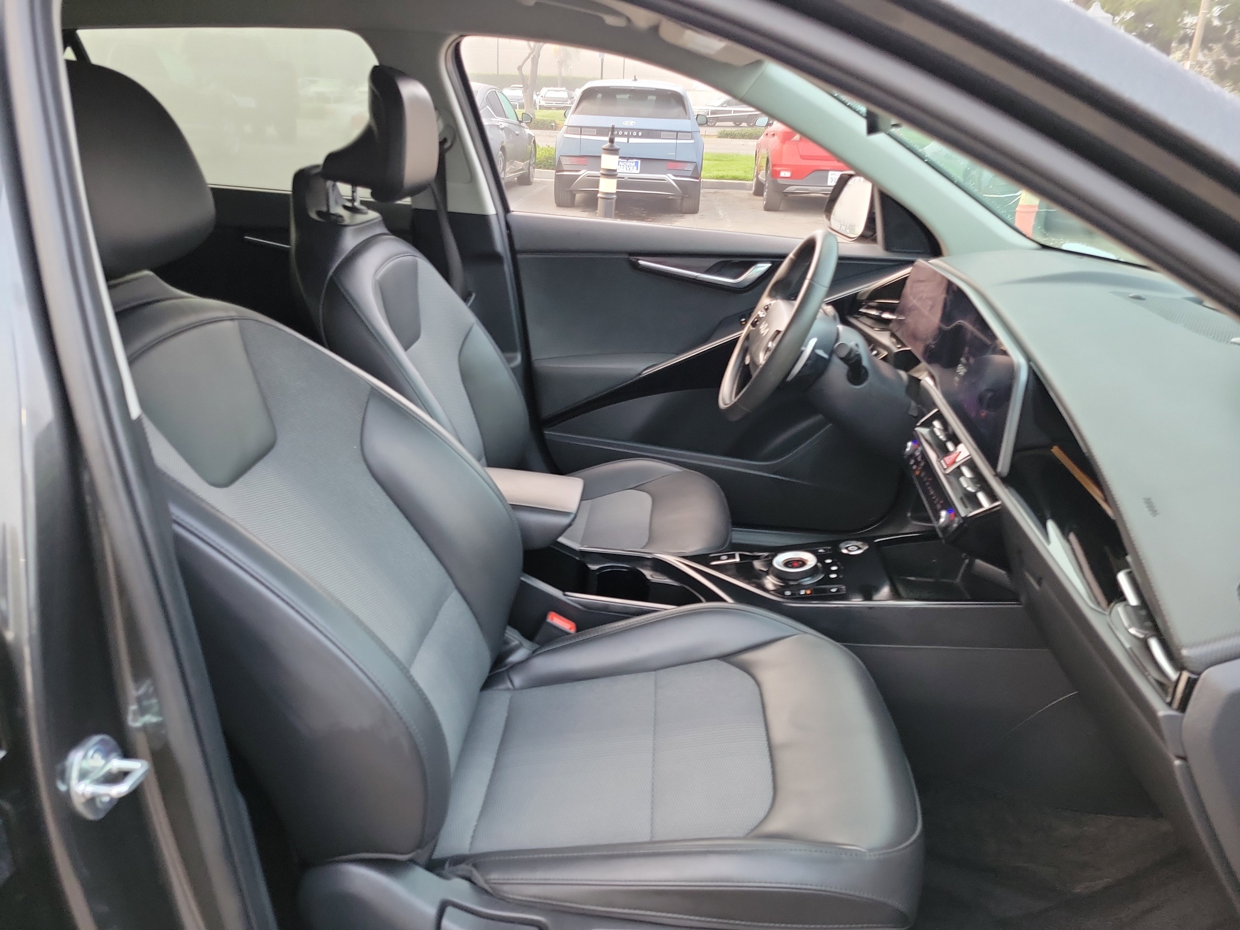 Used 2025 Kia Niro Wind image 20