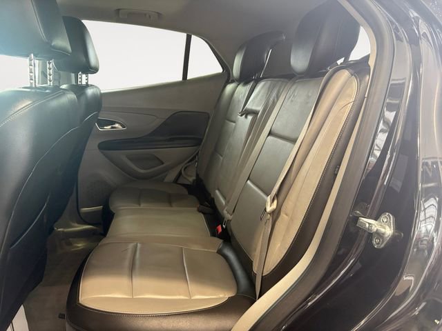 Used 2013 Buick Encore Premium FWD image 11