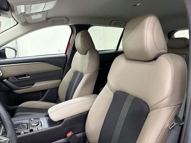 Certified 2025 MAZDA CX-50 AWD 2.5 S w/ Preferred Package image 20