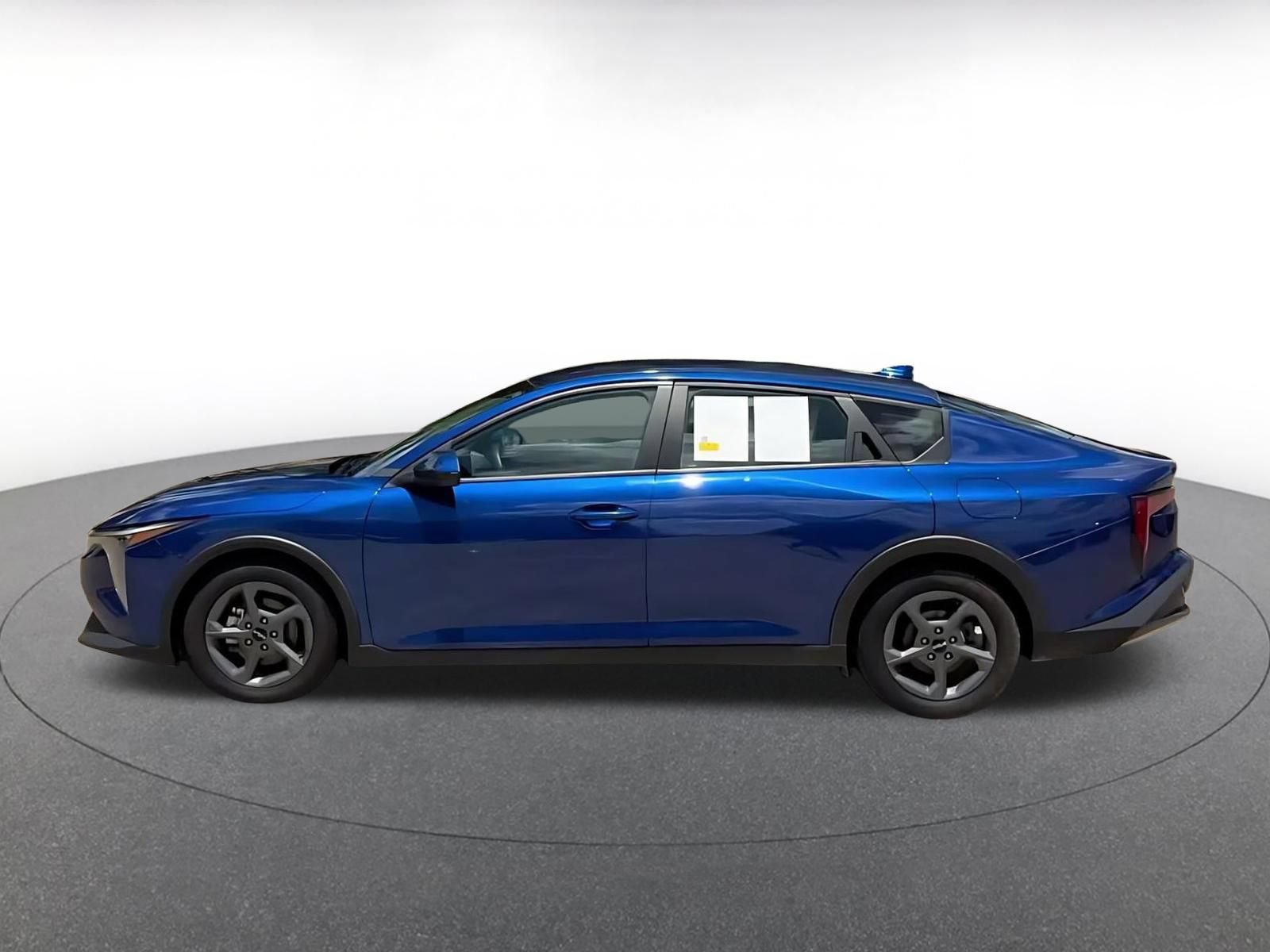 Used 2025 Kia K4 FWD image 8