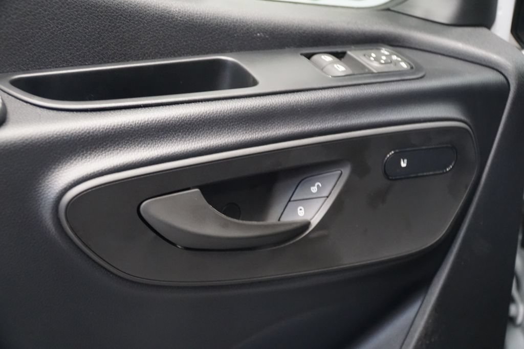 New 2026 Mercedes-Benz Sprinter 2500 image 8