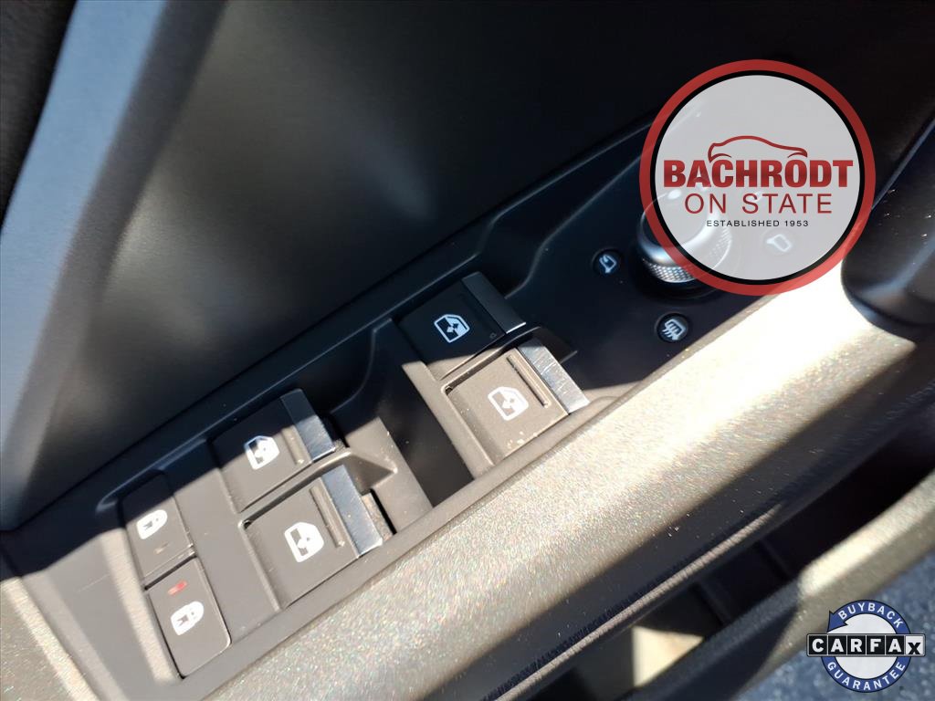 Used 2019 Audi Q3 2.0T Prestige w/ Prestige Package image 35