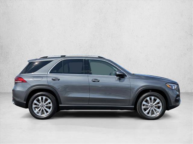 Used 2020 Mercedes-Benz GLE 450 4MATIC image 14