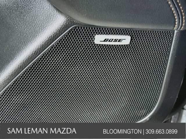 Used 2021 MAZDA CX-5 Grand Touring w/ GT Premium Package AWD/4WD image 18